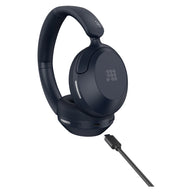 Cubitt Power Headphones #color_navy blue