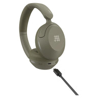 Cubitt Power Headphones #color_forest green