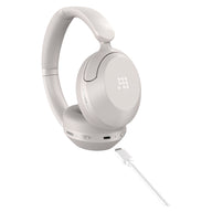 Cubitt Power Headphones #color_rosewood