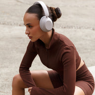 Cubitt Power Headphones #color_rosewood