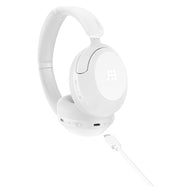 Cubitt Power Headphones #color_snow white