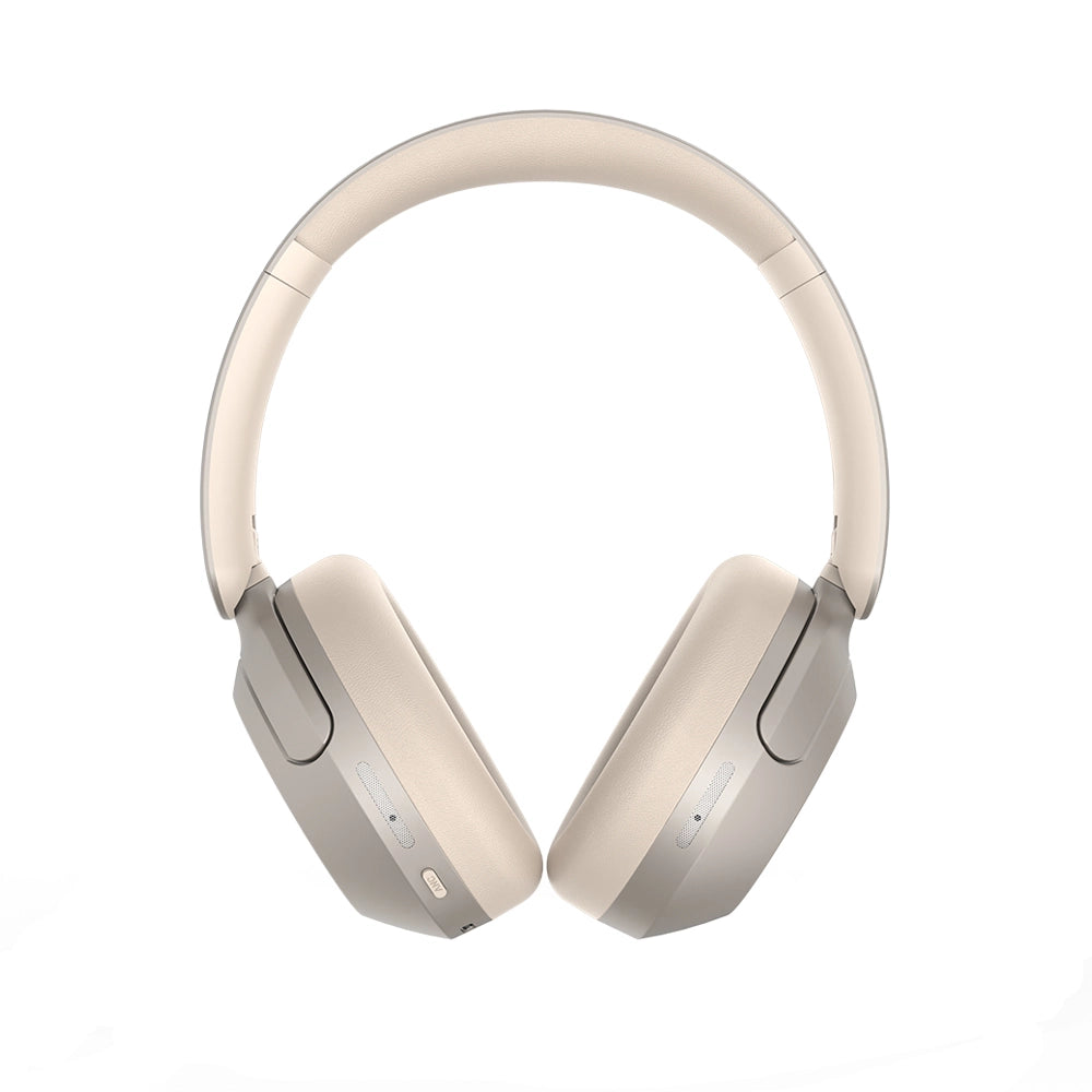 Power Headphones #color_Champagne