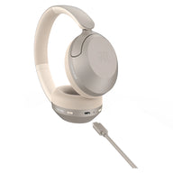 Power Headphones #color_Champagne