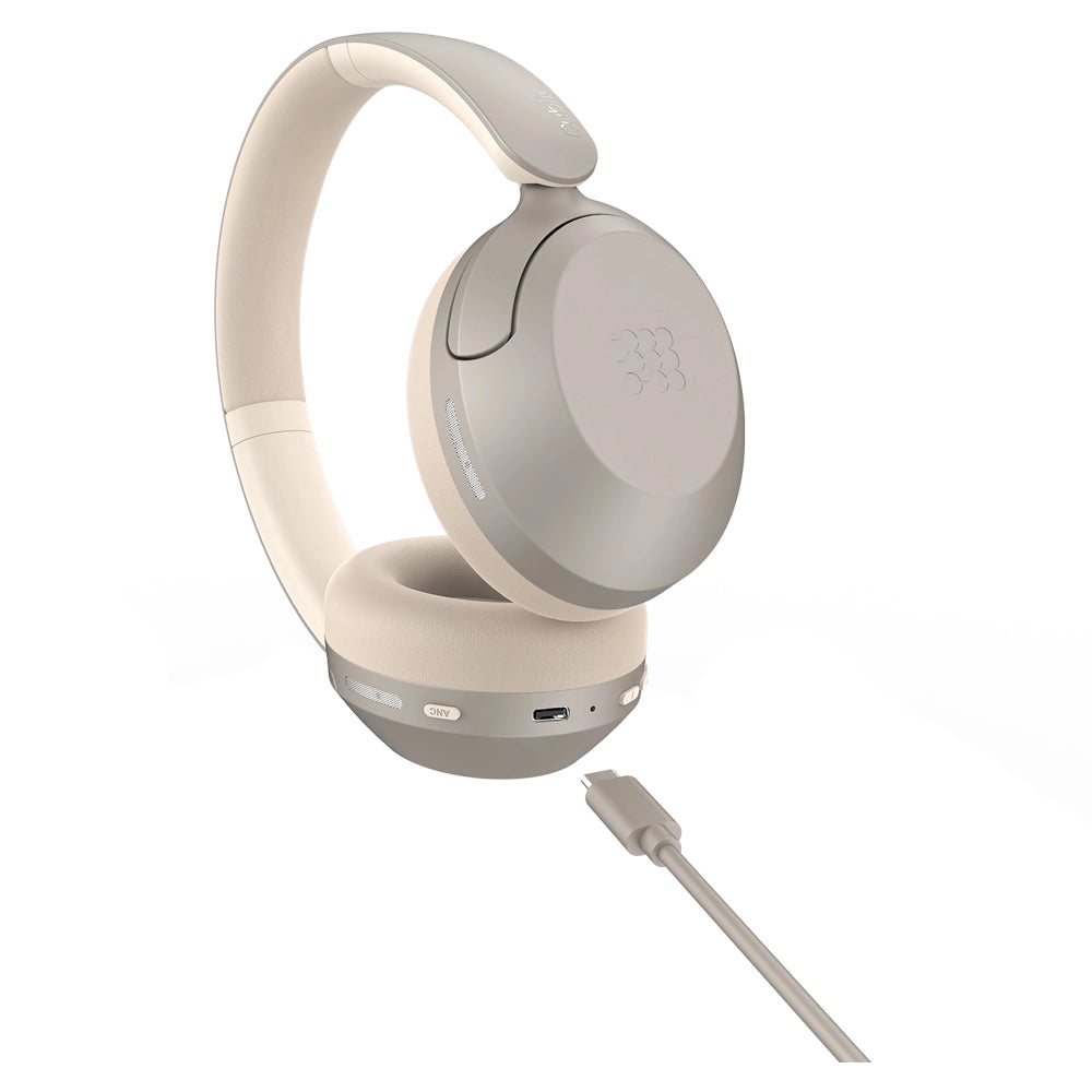 Power Headphones #color_Champagne