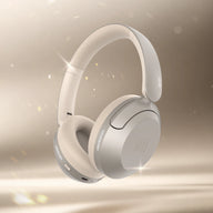 Power Headphones #color_Champagne