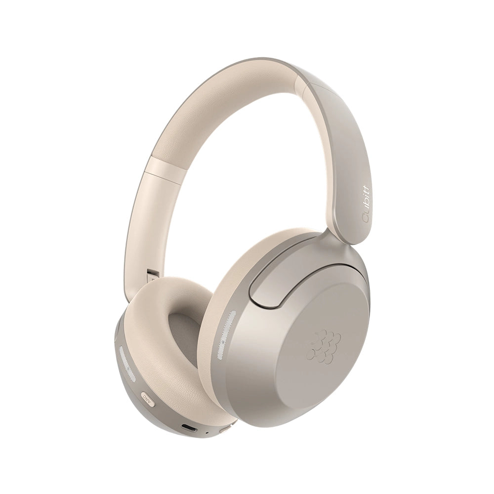 Power Headphones #color_Champagne
