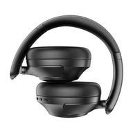 Cubitt Power Headphones Lite #color_obsidian black