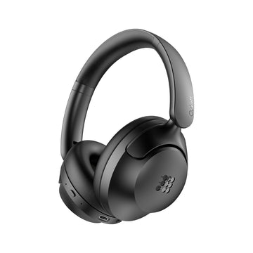 Cubitt Power Headphones Lite #color_obsidian black