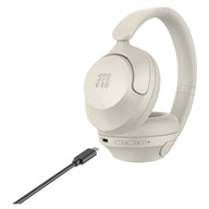 Cubitt Power Headphones Lite #color_light sand