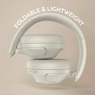 Cubitt Power Headphones Lite #color_light sand