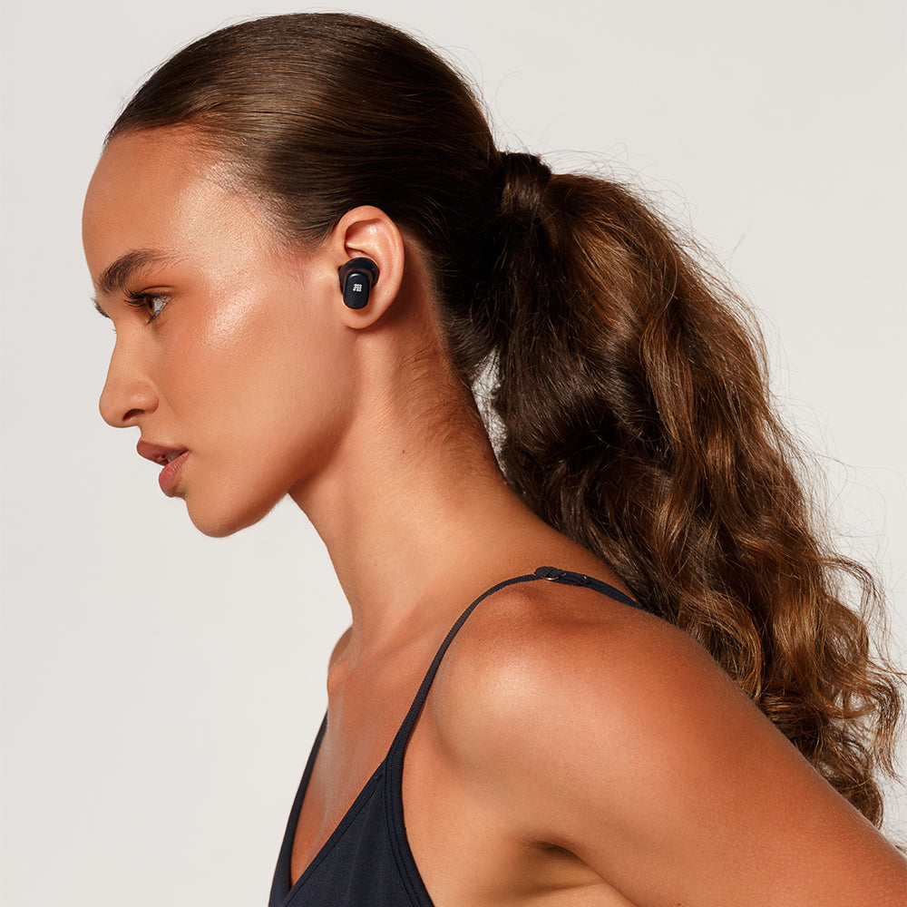 Earbuds - Power Buds - Cubitt 