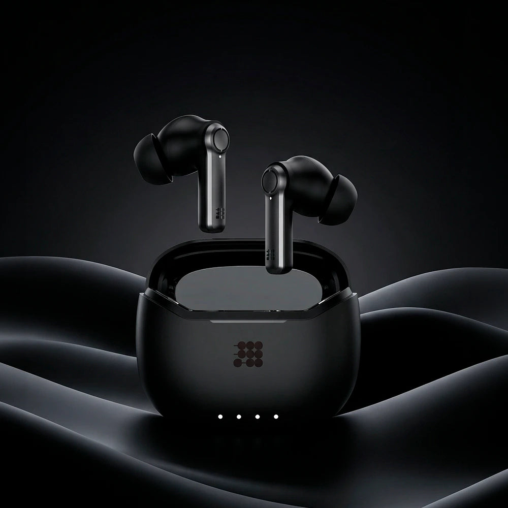 Cubitt Earbuds Pro #color_obsidian black