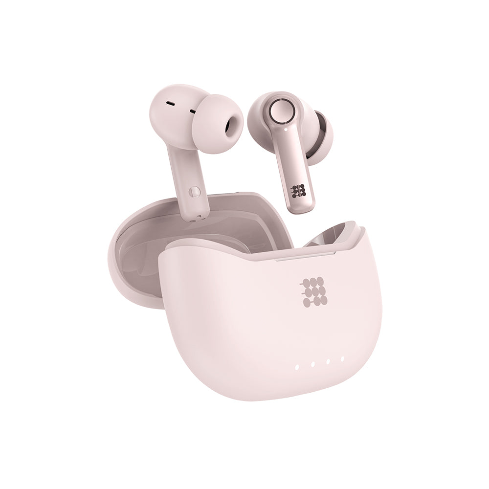 Audífonos Cubitt Earbuds Pro #color_Rose Gold