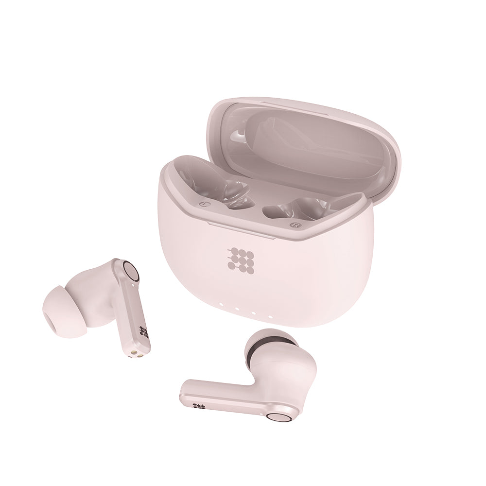 Audífonos Cubitt Earbuds Pro #color_Rose Gold