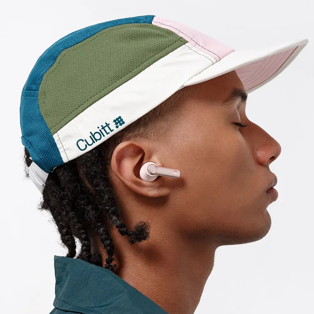 Cubitt Earbuds Pro #color_Rose Gold