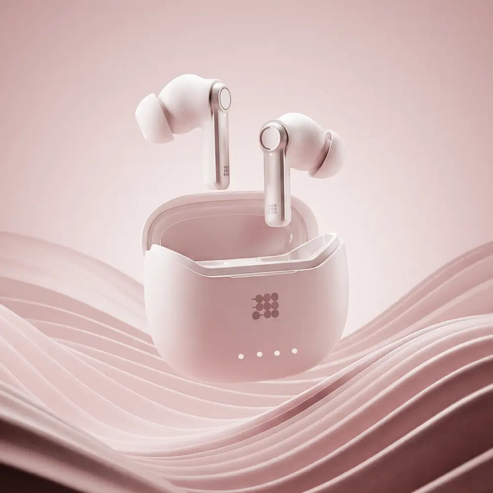 Cubitt Earbuds Pro #color_Rose Gold