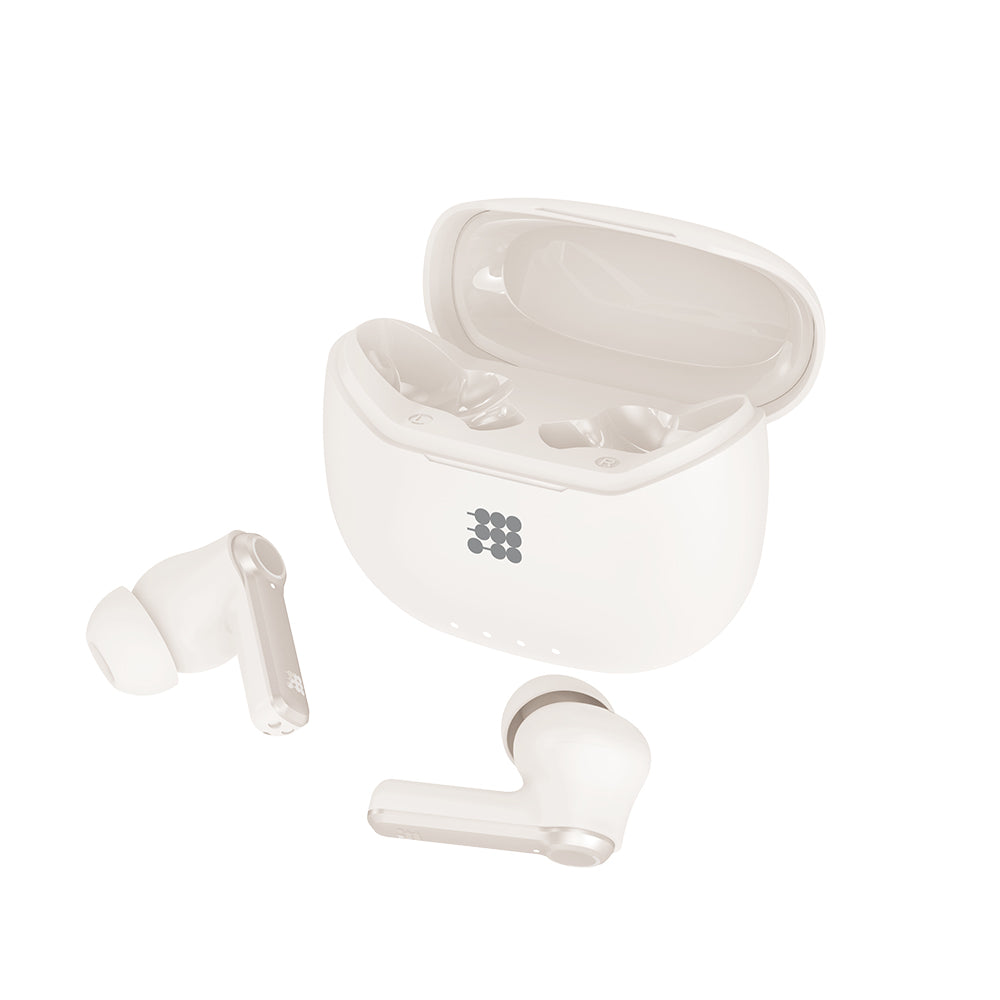 Audífonos Cubitt Earbuds Pro #color_Light Sand