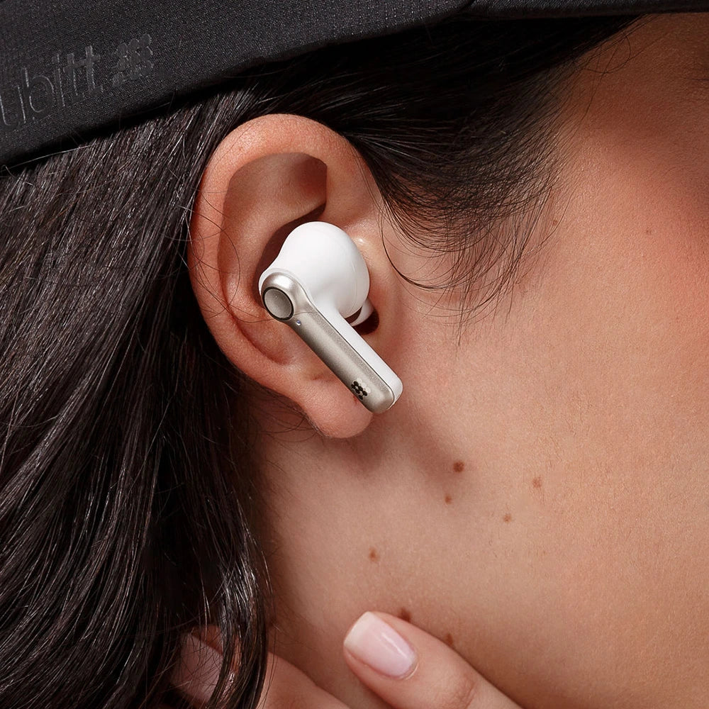 Cubitt Earbuds Pro #color_Light Sand