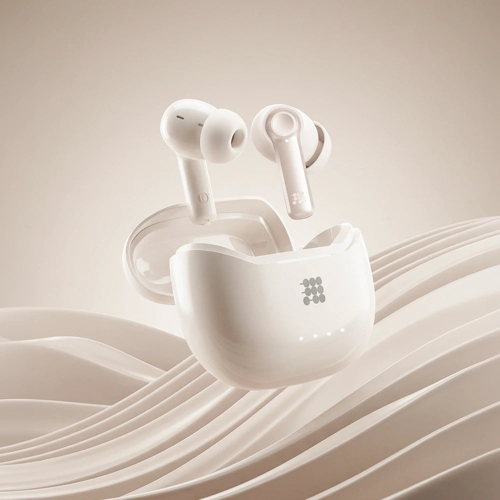 Cubitt Earbuds Pro #color_Light Sand