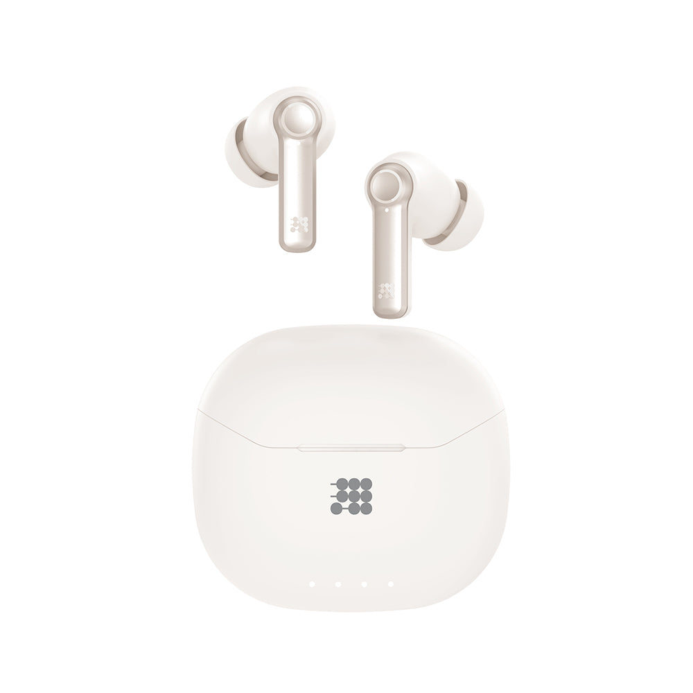 Audífonos Cubitt Earbuds Pro #color_Light Sand