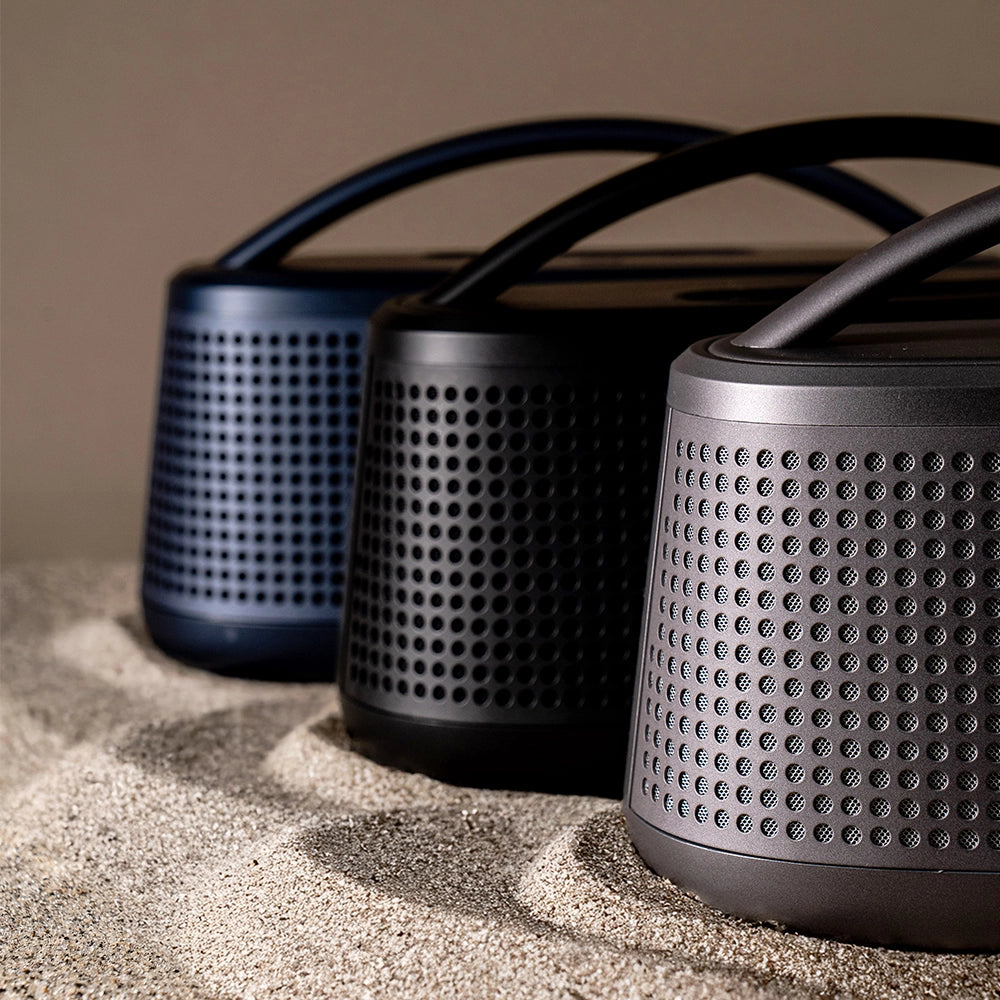 Altavoces - Power Pro Gen2 - Cubitt 