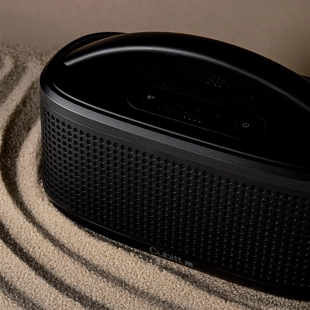 Altavoces - Power Pro Gen2 - Cubitt 