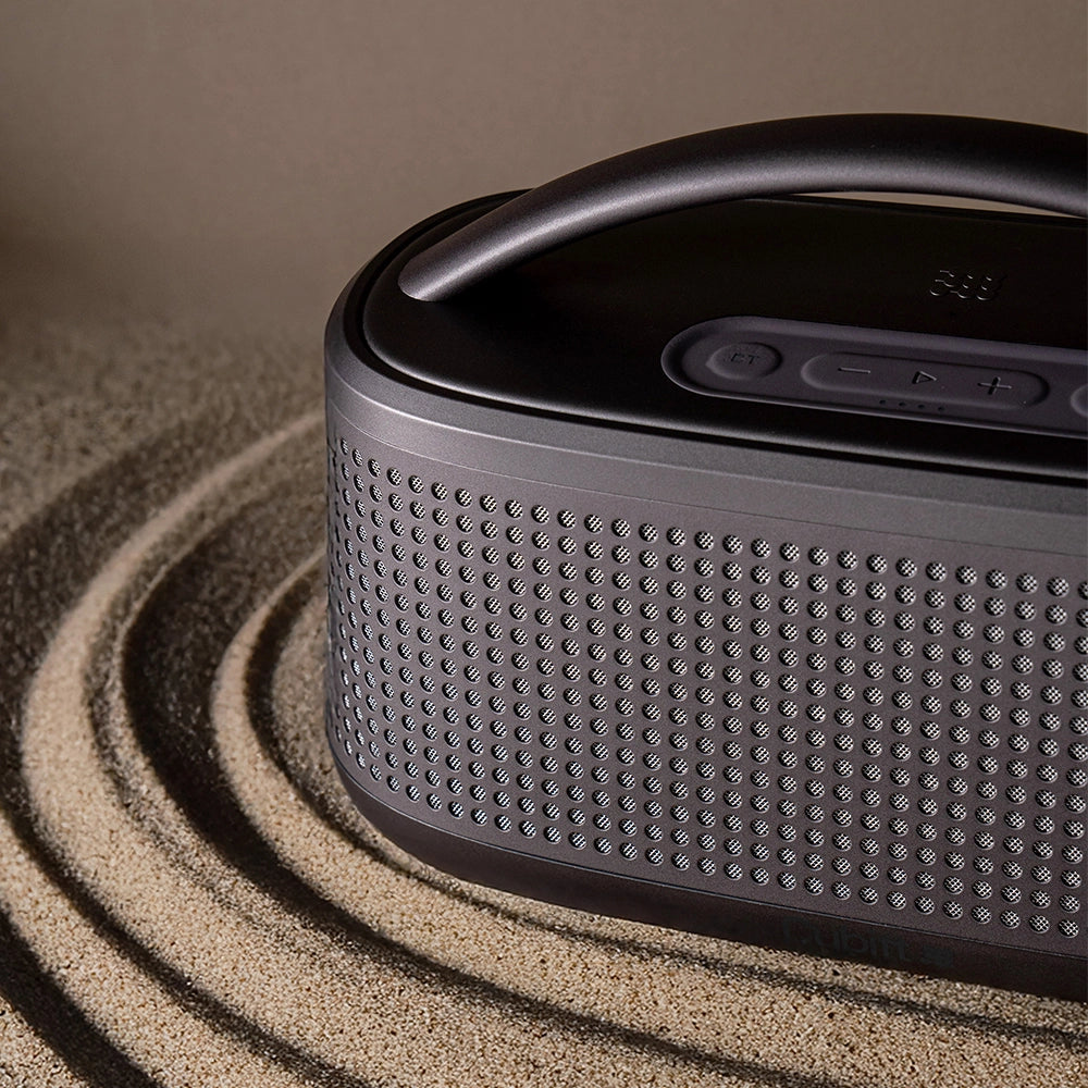 Altavoces - Power Pro Gen2 - Cubitt 