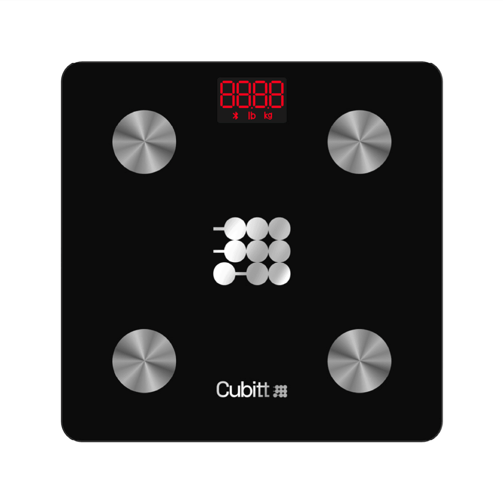 Cubitt Smart Scale - Cubitt