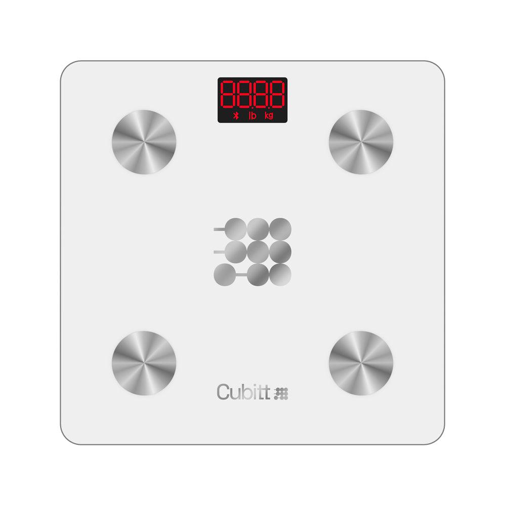 Cubitt Smart Scale - Cubitt