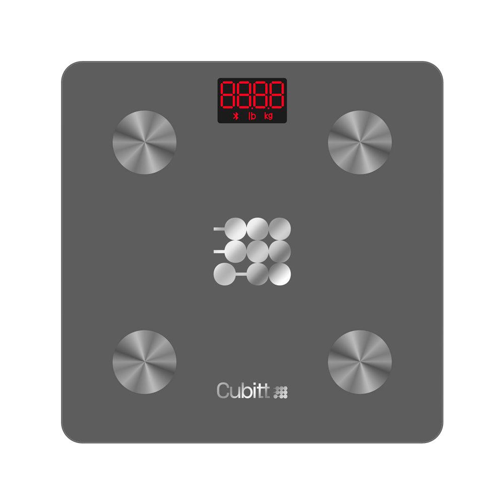 Cubitt Smart Scale - Cubitt