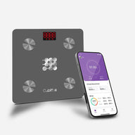 Cubitt Smart Scale #color_wolf gray