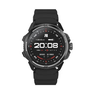 Cubitt Terra Smartwatch #color_obsidian black