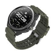 Cubitt Terra Smartwatch #color_military green