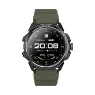 Cubitt Terra Smartwatch #color_military green