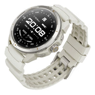 Cubitt Terra Smartwatch #color_off white