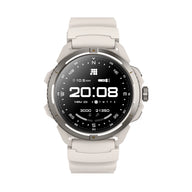 Cubitt Terra Smartwatch #color_off white