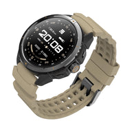 Cubitt Terra Smartwatch #color_desert sand