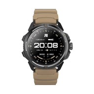 Cubitt Terra Smartwatch #color_desert sand