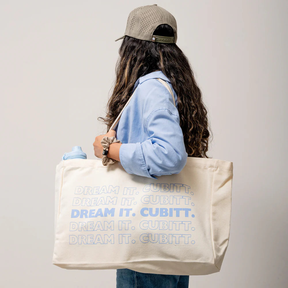 Cubitt Tote Bag - Cubitt