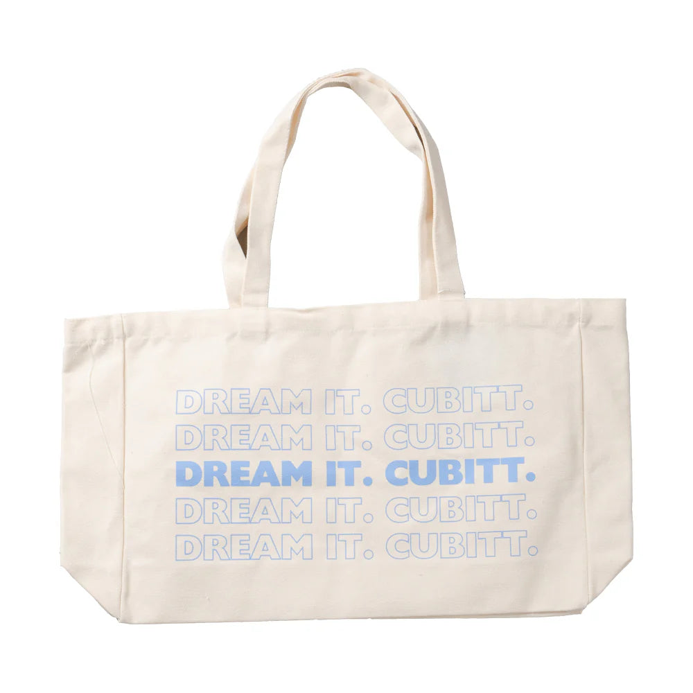 Cubitt Tote Bag - Cubitt