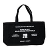 Cubitt Tote Bag #color_'new york' black