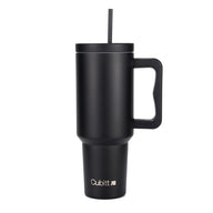 Cubitt Classic Tumbler #color_obsidian black