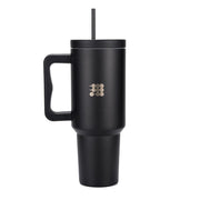 Cubitt Classic Tumbler #color_obsidian black