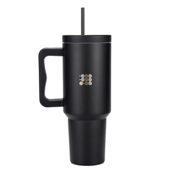Cubitt Classic Tumbler #color_obsidian black