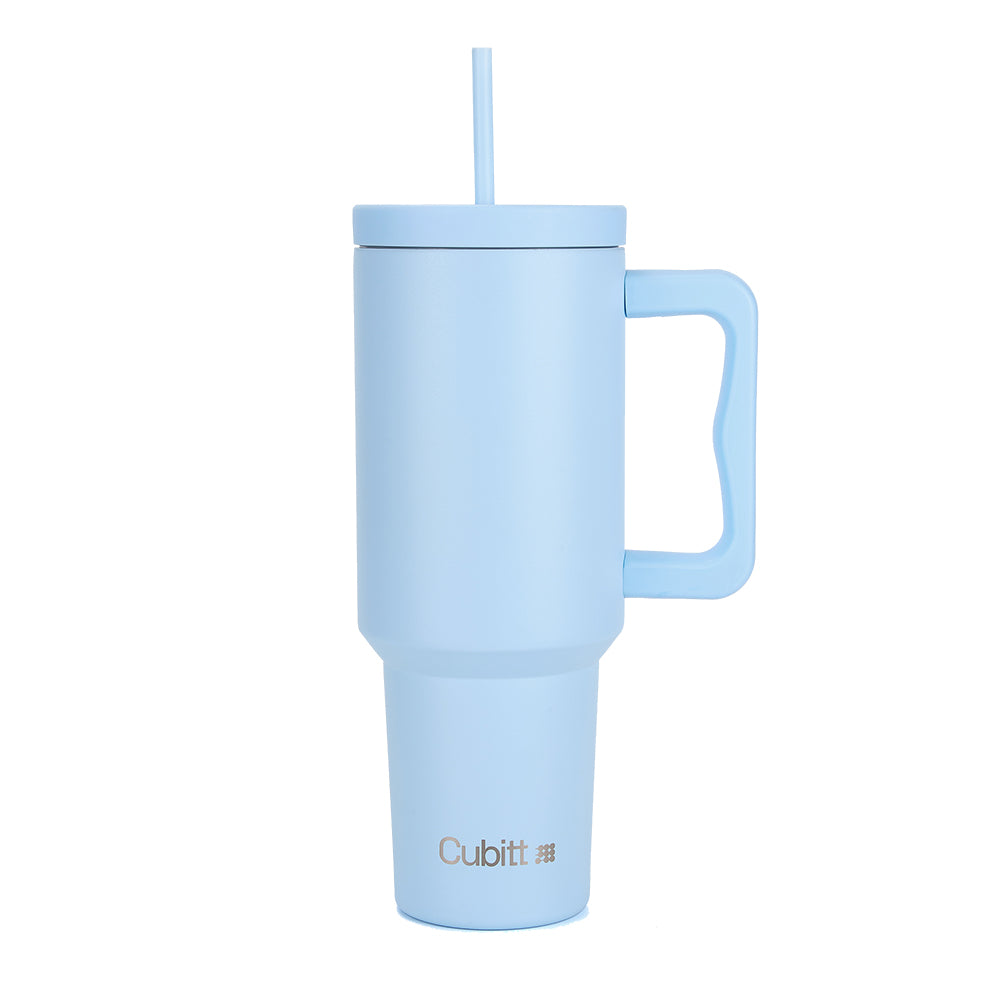 Tumbler - Cubitt