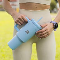 Cubitt Classic Tumbler #color_light blue