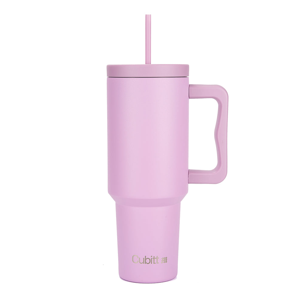 Tumbler - Cubitt