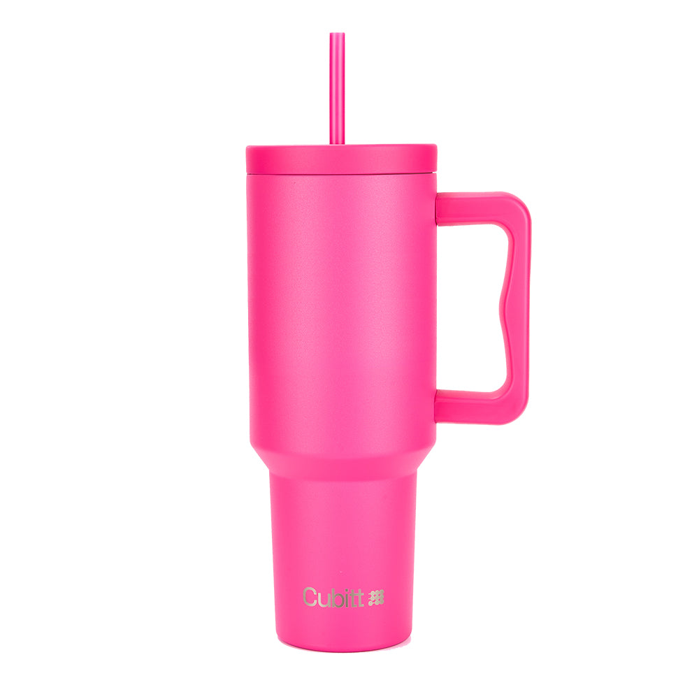 Tumbler - Cubitt