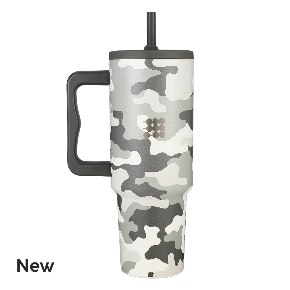 Tumbler Spill-Free