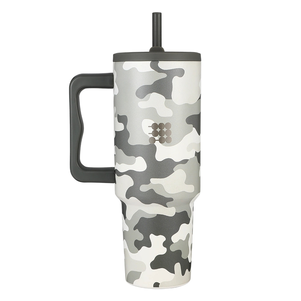 Cubitt Tumbler Spill-Free #color_gray camo